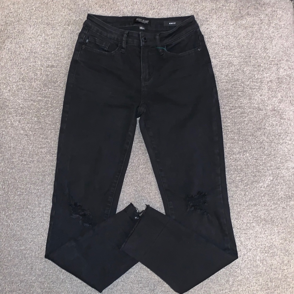 Judy Blue Jeans